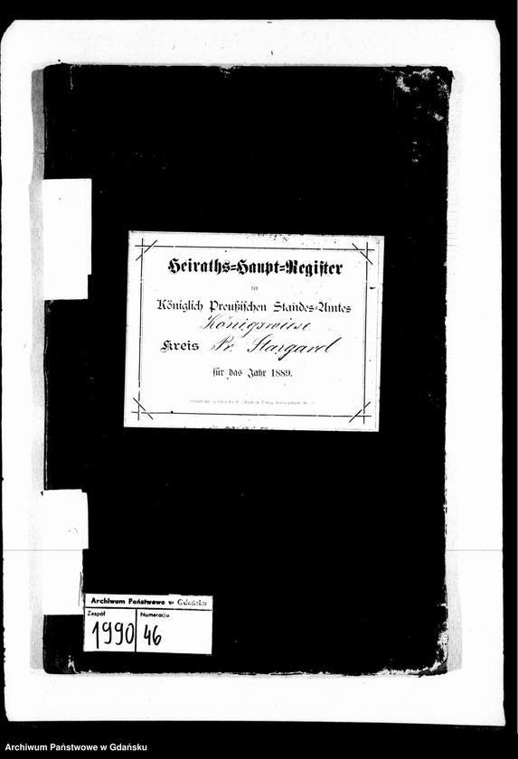 image.from.unit.number "Księga małżeństw"