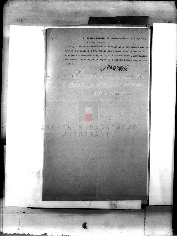 Obraz 11 z jednostki "Administracja miasta Pleszew"