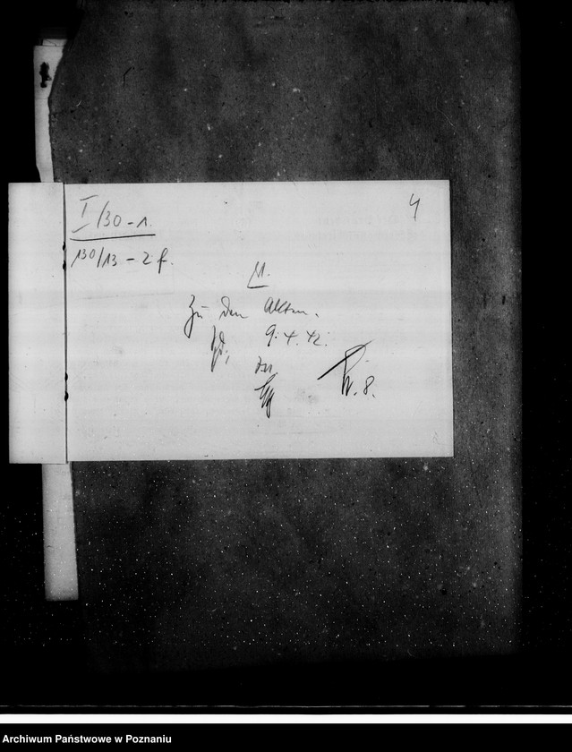 Obraz 9 z jednostki "Kriegsverdienstkreuze"