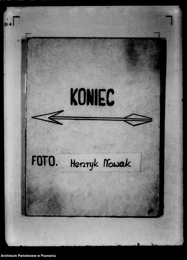 Obraz 16 z jednostki "Zbiór ogólników i zarządzeń Ministerstwa Spraw Wewnętrznych"