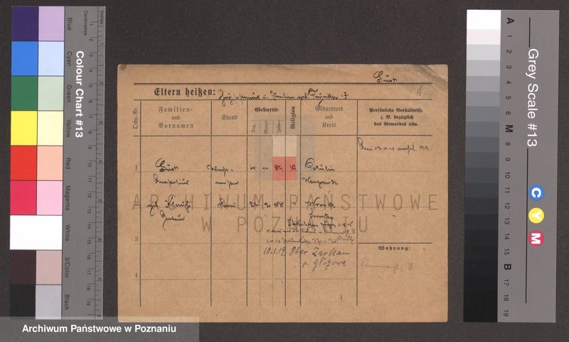 Obraz 1 z jednostki "Gurt - Gutowski"