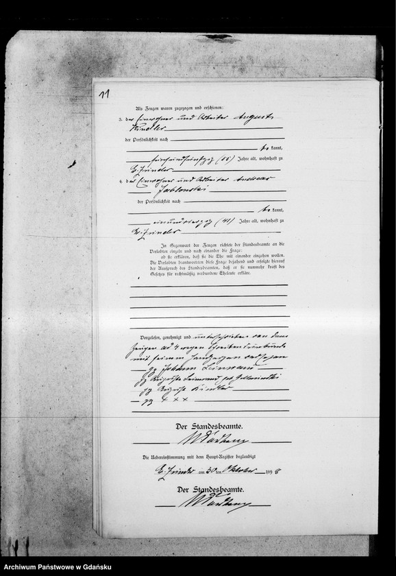 image.from.unit.number "Księga małżeństw"