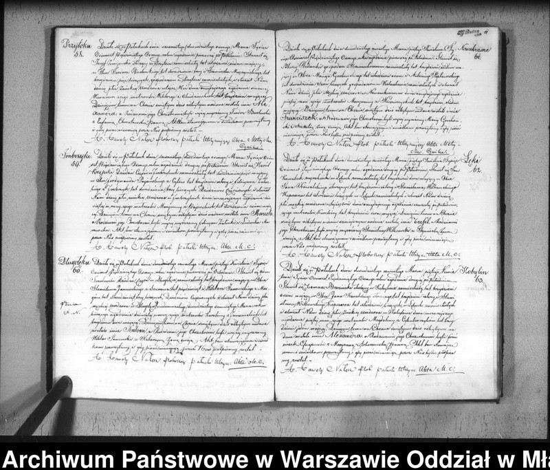 image.from.unit.number "Akta urodzin, małżeństw i zgonów"