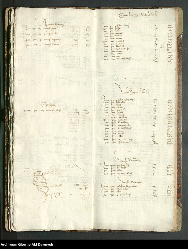 Obraz 6 z kolekcji "Królewski jadłospis111"