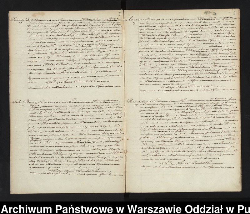 image.from.unit.number "Akta urodzeń, małżeństw i zgonów"