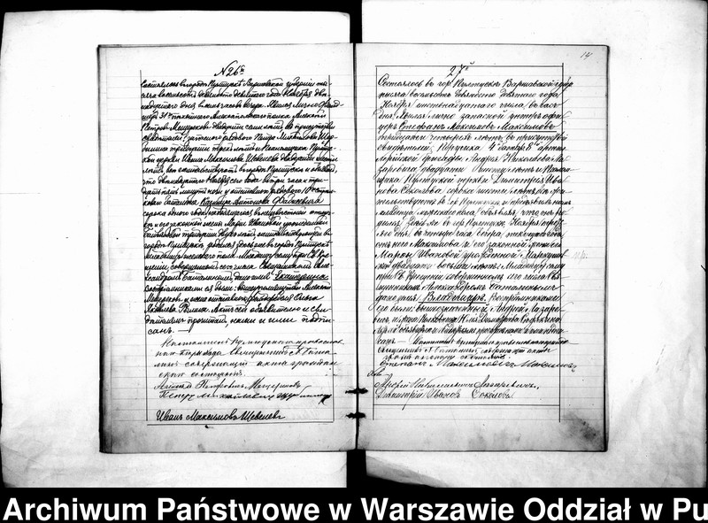 image.from.unit.number "Akta urodzeń, małżeństw i zgonów"