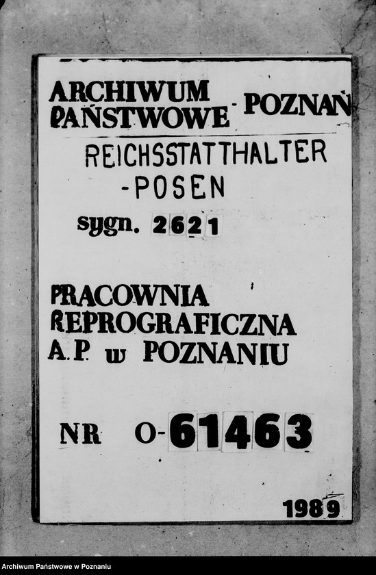 Obraz 1 z jednostki "Aufnahme von Landjahrzieherinnen in die NLDAP"