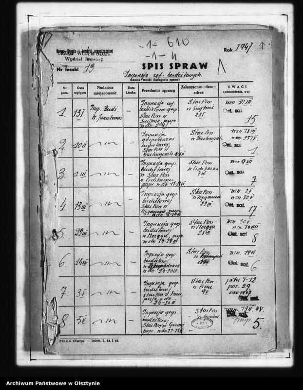 image.from.unit.number "Protokoły i zarządzenia polustracyjne ref. Budżetowych"