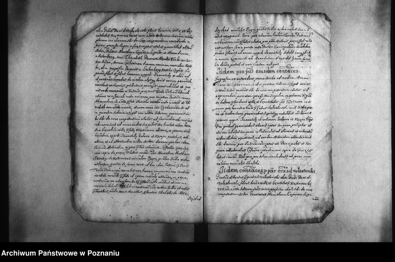 Obraz 9 z jednostki "Decreta [inducta]"