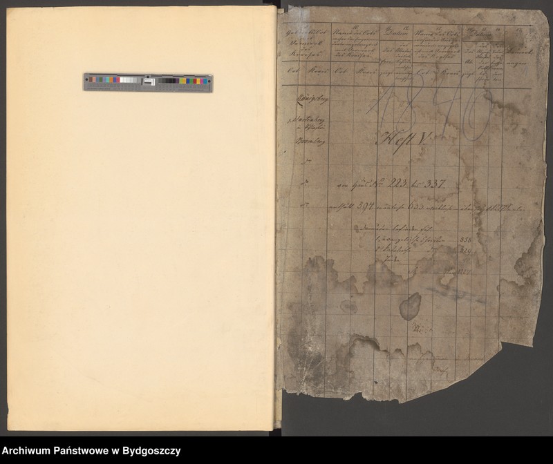 image.from.unit.number "[Seelen - Liste der Gemeinde Bromberg nr 223-337]"