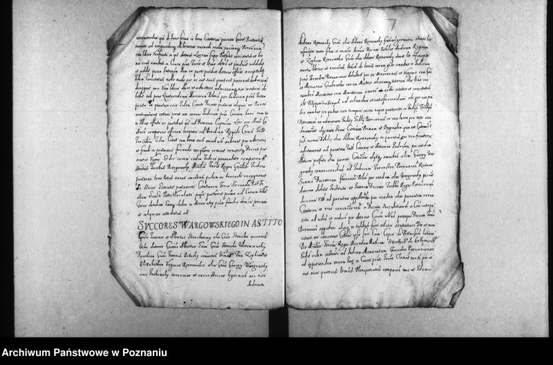 Obraz 10 z jednostki "Decreta [inducta]"