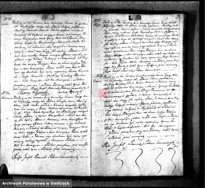 image.from.unit.number "Akta urodzin, małżeństw, zgonów"