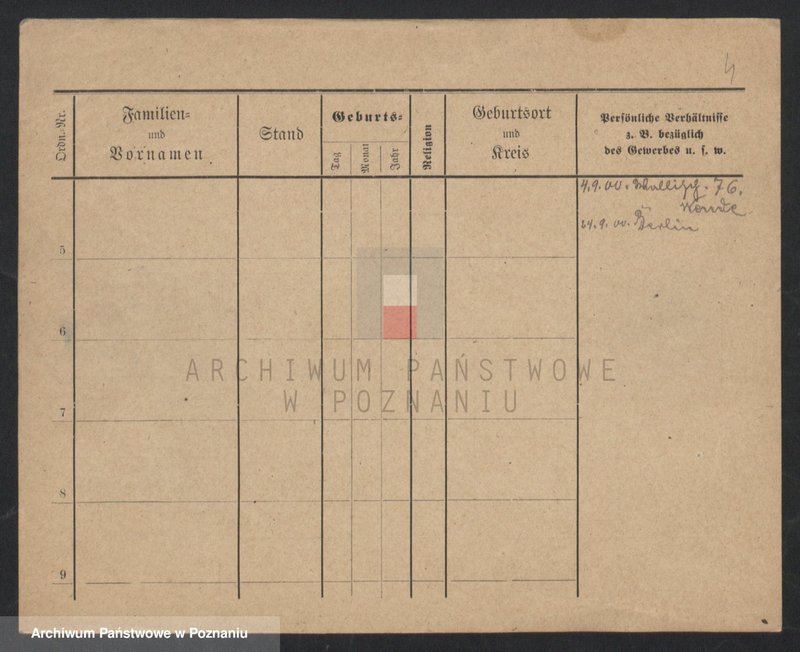 Obraz 4 z jednostki "Haas - Hatwig"