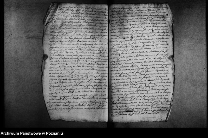 Obraz 7 z jednostki "Decreta [inducta]"