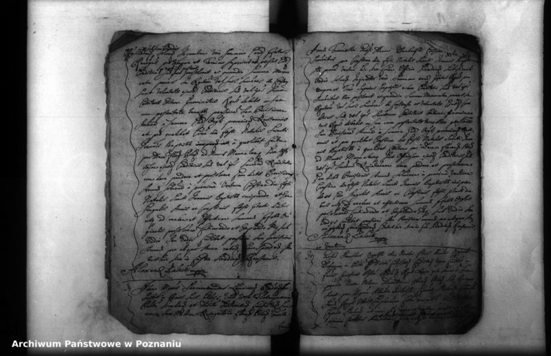 Obraz 14 z jednostki "Inscriptiones, resignationes [protocollon]"