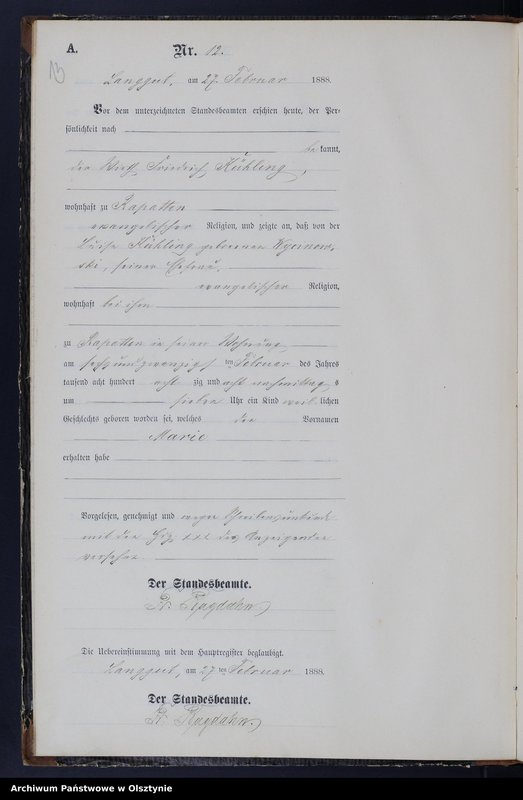 image.from.unit.number "Geburts-Neben-Register Nr 1 - 86"