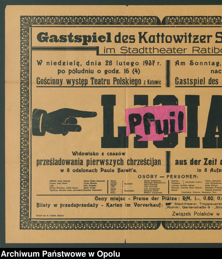 image.from.collection.number "Scena polska. Teatr w działalności Związku Polaków w Niemczech111"