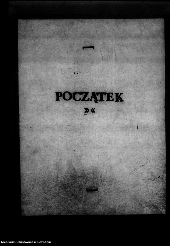 Obraz 3 z jednostki "Frydrychowicz, majętność Chlewiska powiat szamotulski nr 5762"