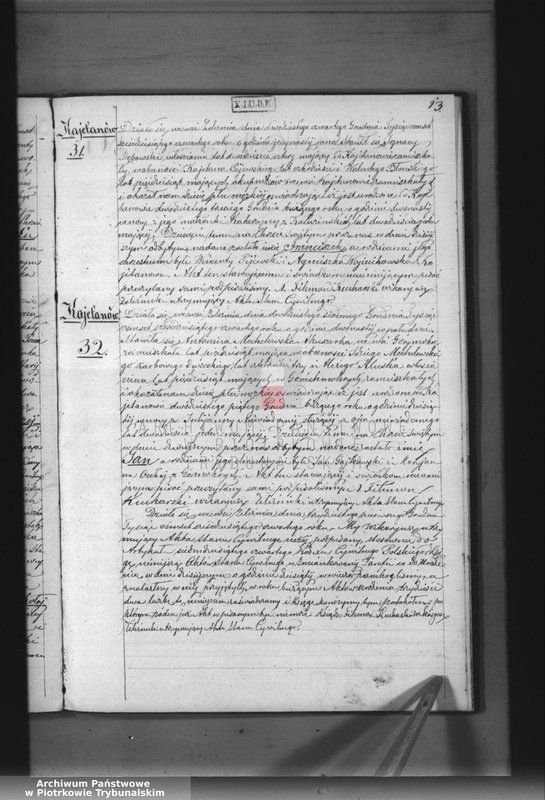image.from.unit.number "[Księga duplikat aktów urodzonych, zaślubionych i zmarłych]"