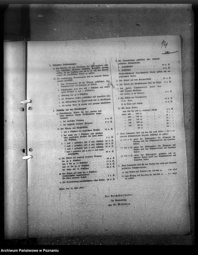 Obraz 18 z jednostki "Verordnungsblatt Nr. 32"