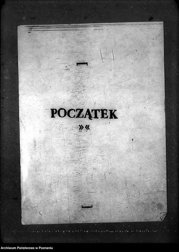 Obraz 3 z jednostki "Korespondencja Kom. Nacz. Rady Ludowej"