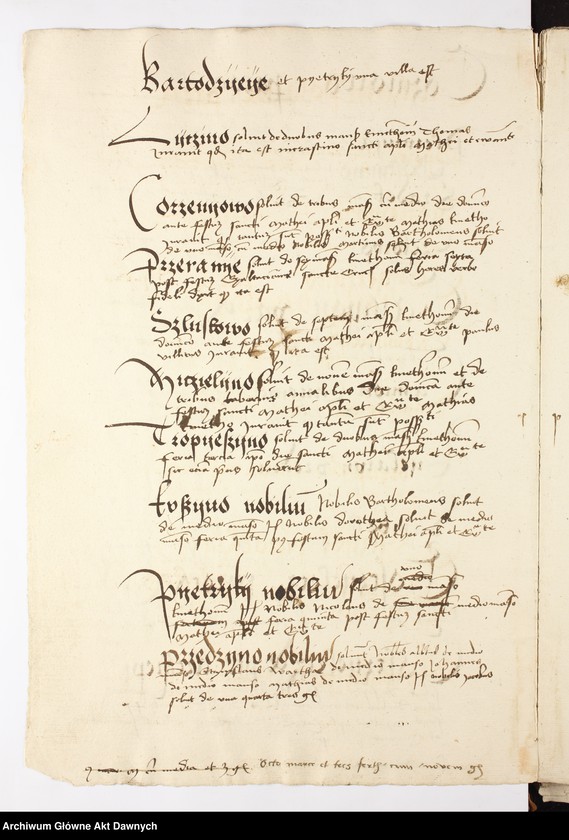 image.from.unit.number "Rejestry poborowe woj. kaliskiego."