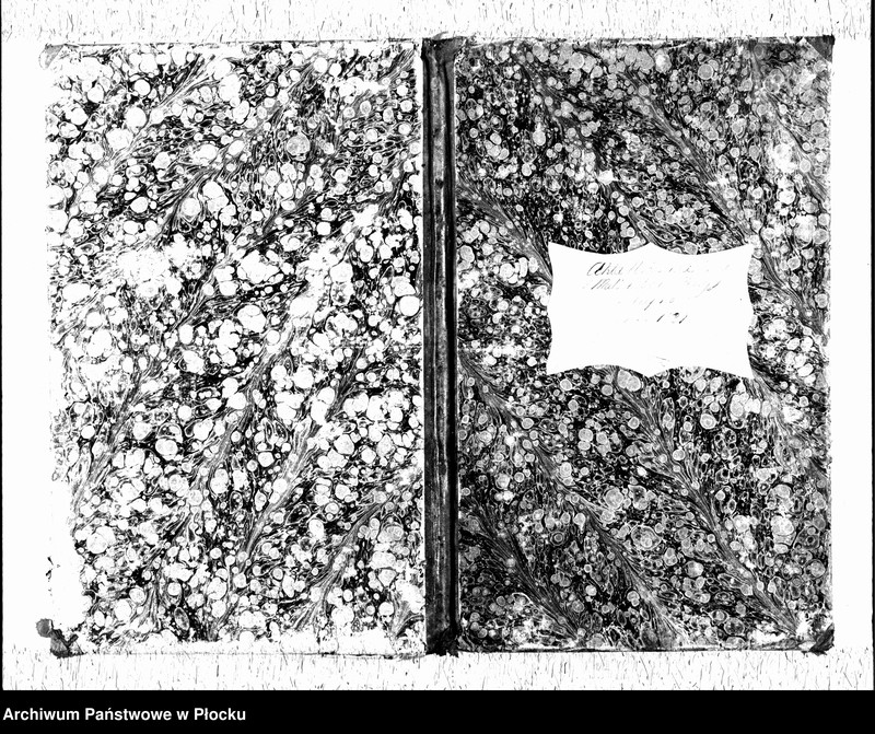 image.from.unit.number "Akta urodzeń, małżeństw i zgonów"