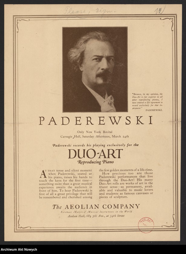 image.from.unit.number "Afisze koncertowe i druki reklamowe"