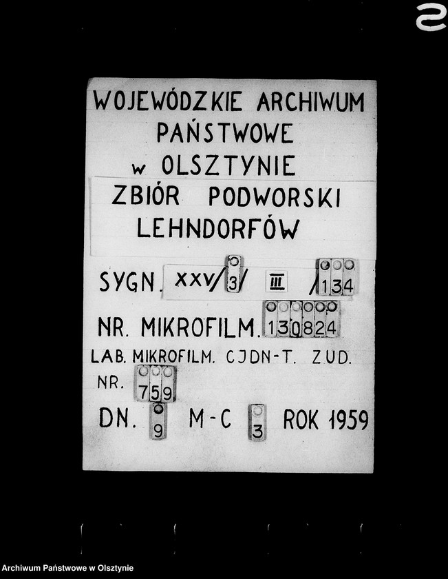 image.from.unit.number "Ausgabe- Beläge zur Gr. Steinorter Gutsrechnung"