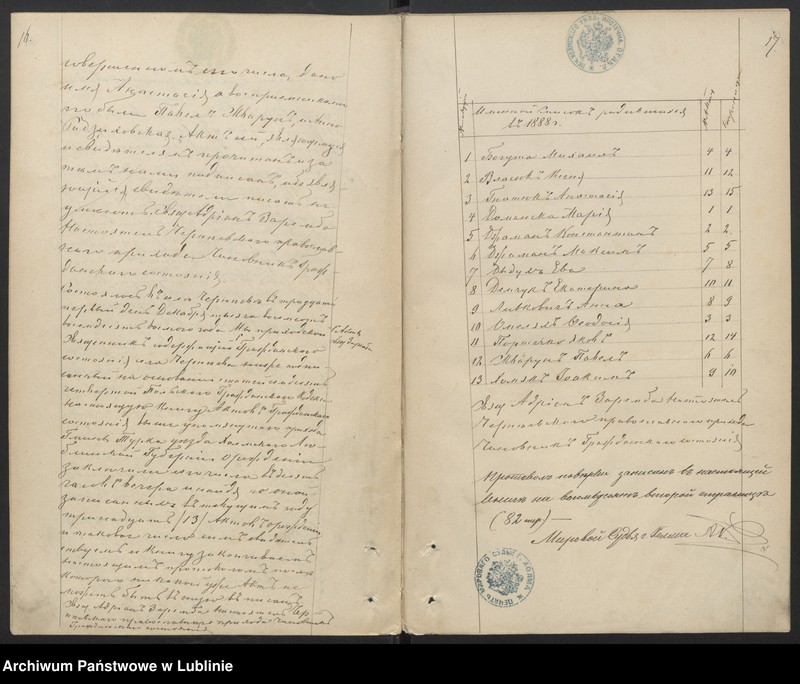 image.from.unit.number "Księga urodzeń, małżeństw i zgonów"
