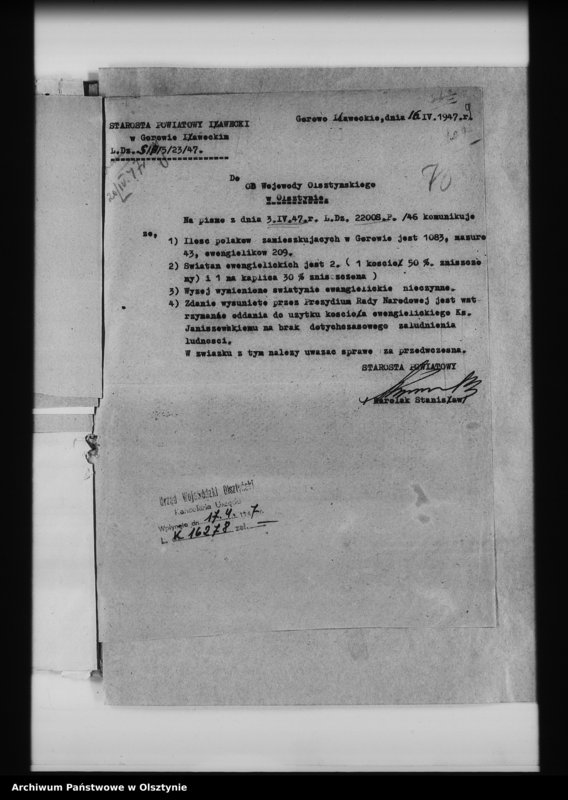 image.from.unit.number "Sprawy przydziału kościołów poewangelickich"