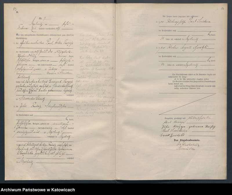 image.from.unit.number "[Księga małżeństw nr 1-118]"