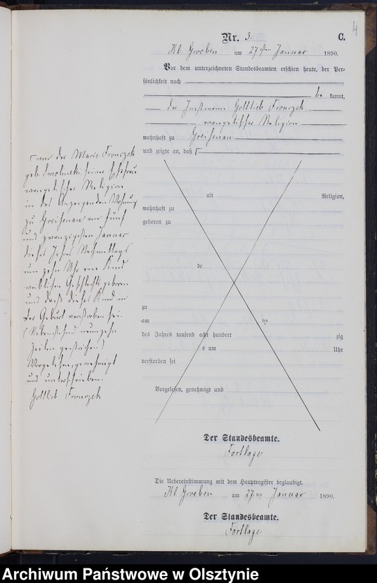 image.from.unit.number "Sterbe-Neben-Register Nr 1 - 40"