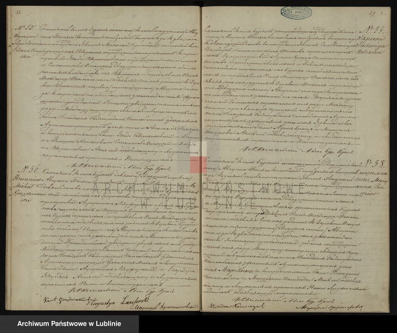 image.from.unit.number "Księga urodzeń, małżeństw i zgonów"