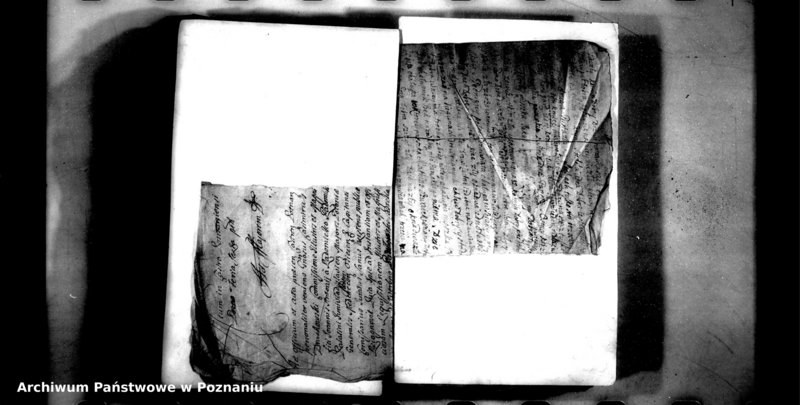 Obraz 5 z jednostki "Relationes [protocollon]"