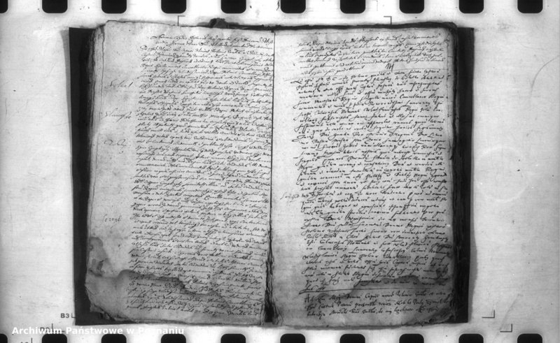 Obraz 16 z jednostki "Relationes [protocollon]"