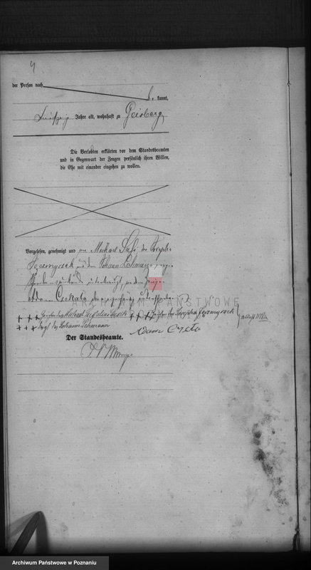 image.from.unit.number "Księga małżeństw"