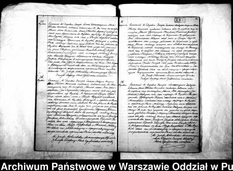 image.from.unit.number "Akta urodzeń, małżeństw i zgonów"