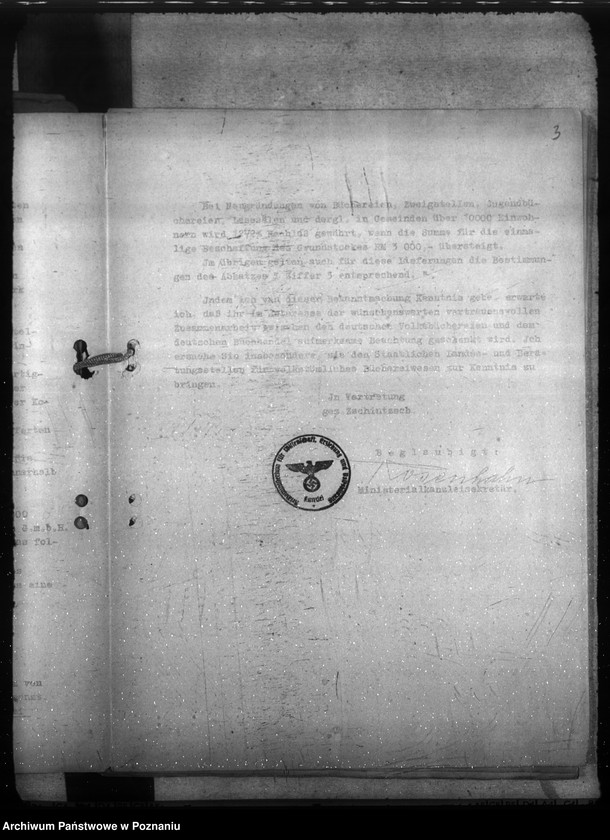 Obraz 7 z jednostki "Volksbücherei"