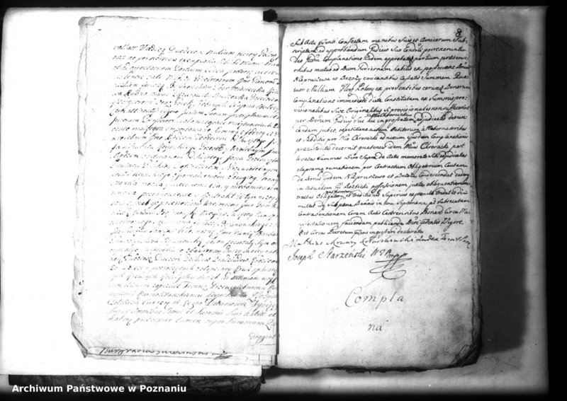 Obraz 12 z jednostki "Relationes [protocollon]"