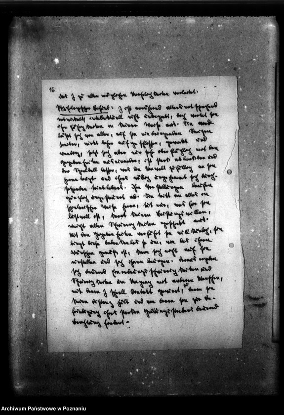 Obraz 19 z jednostki "Unterbringungsfrage gelöst [Wyniki badań psychologicznych dzieci Anton Lier, Theodor Müthel, Johanna Popp, Helmut]."