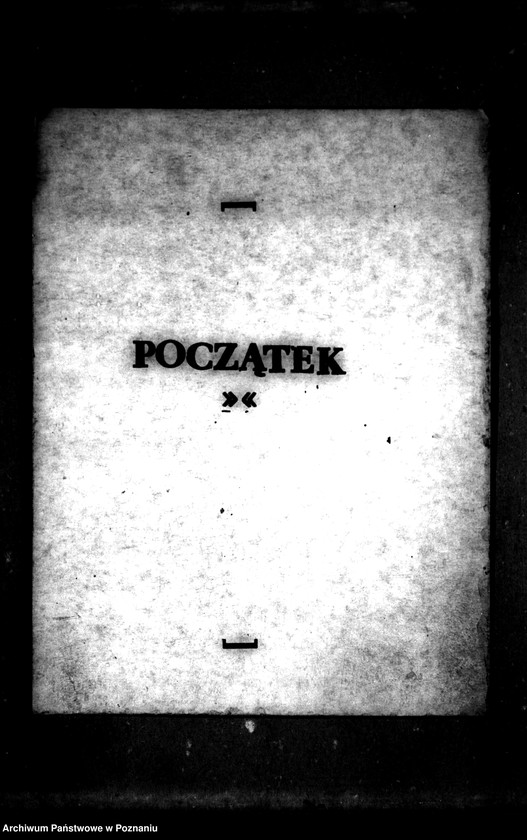 Obraz 3 z jednostki "Operat szacunkowy parcelowanego majątku Gorzyń powiatu międzychodzkiego"