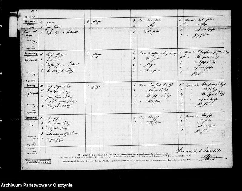 image.from.unit.number "/Wochenberichte des Rittergutes Gr. Steinort Nr. 1-27/"