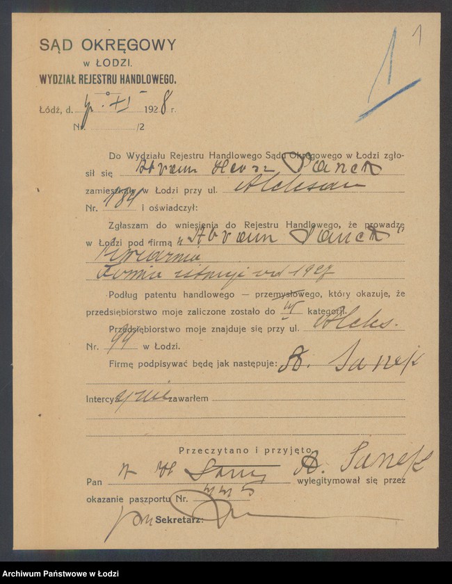 image.from.unit.number "Abram Sanek – piwiarnia"