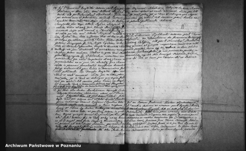 Obraz 12 z jednostki "Decreta officii [protocollon]"