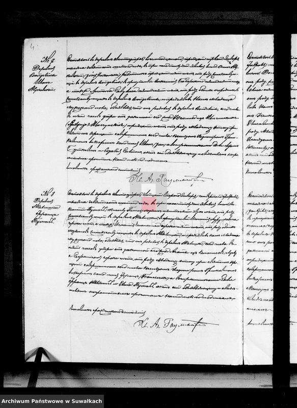 image.from.unit.number "Nastojaščaja kniga duplikat služaščaja dlja zapisyvanija aktov o rodivšichsja, brakosočetavšichsja i umeršich Sveto Jezerskago rimsko-katoličeskago prichoda na 1906 goda"