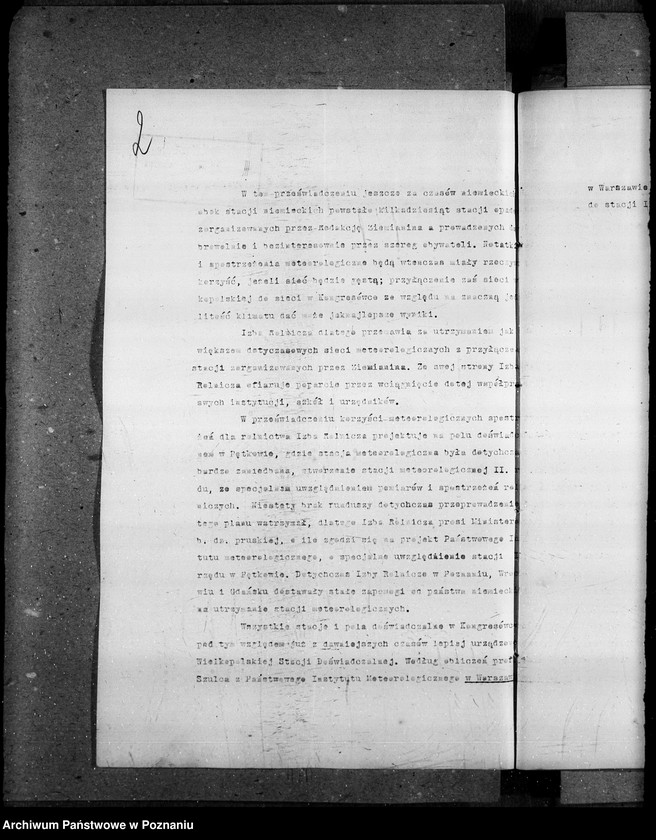 Obraz 6 z jednostki "Budżet Wielkopolskiej Izby Rolniczej na rok 1921"