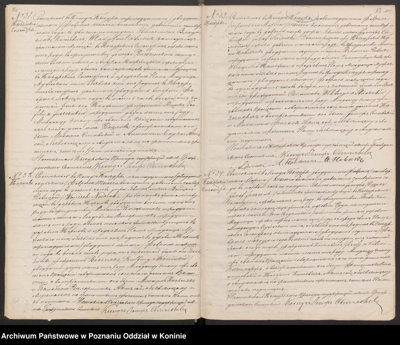 image.from.unit.number "Księga urodzeń, małżeństw, zgonów"