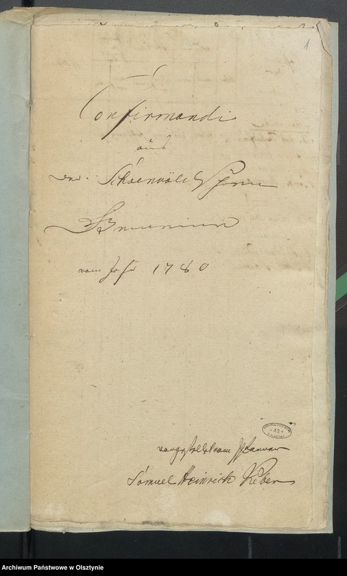 image.from.unit.number "Wykazy konfirmowanych"