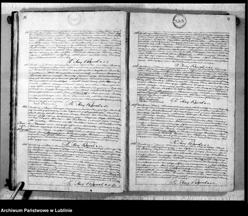 image.from.unit.number "Księga urodzeń, małżeństw i zgonów"